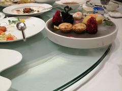 -富淳饭店(陆家嘴保利广场店)