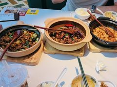 -火啫啫·粤式啫啫煲(南京弘阳店)