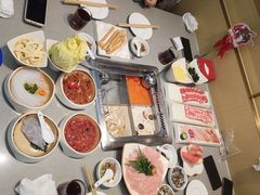 -海底捞火锅(亲贤北街店)