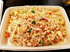 -盒马鲜生(杭州运河上街店)