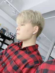 -V7 HAIR SALON
