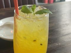 -Side Street街旁(交道口店)