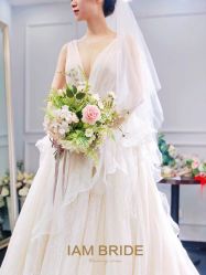 -艾慕婚纱礼服馆(和平店)