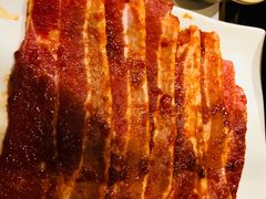 -松林阁烤肉(延大店)