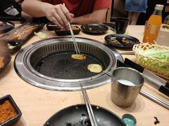 -花味·自助烤肉(雨花客厅店)