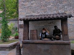 -回龙窝历史文化街区