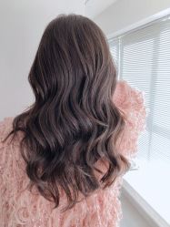 -净漪造型 PURE RIPPLE