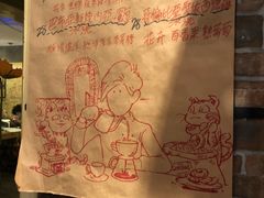 -阿sir咖啡(陶谷新村店)
