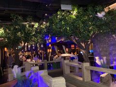 -绿茶餐厅(汇悦大融城店)