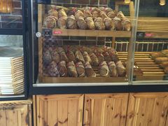 -BREAD WAY面包路·欧式面包(龙湖时代D馆店)