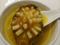 -木守西溪溪隐餐厅