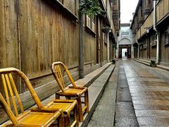 -乌镇枕水度假酒店