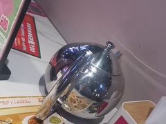 -老板恋上鱼(高新万达店)