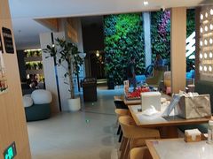 -A+阿加汤宿(大悦城店)