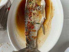 -巴陵全鱼席(湖南老字号汴河街店 )