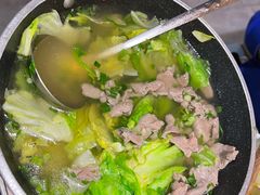 -全牛匠·乐山跷脚牛肉(新中关店)