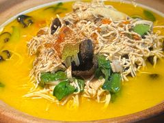 -大潮淮·淮扬菜(何园旗舰店)