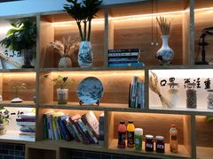 -乾厨府(乌山西路金樽店)