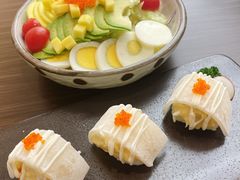 -仙隐小鹿中华料理(南宁万象城店)