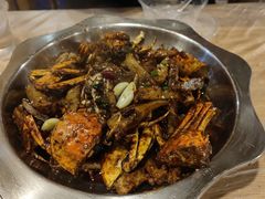 -郑记•不夜城烧烤•龙虾•虾蟹(黄鹤楼店)