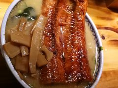 -老龙亭拉面店