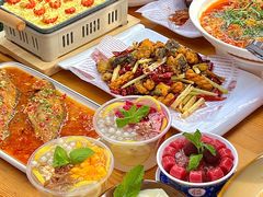 -阳光院坝小龙虾(红牌楼店)