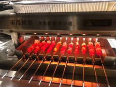 -丰茂烤串(港旅店)
