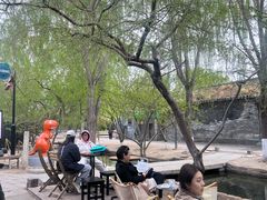 -春风习习
