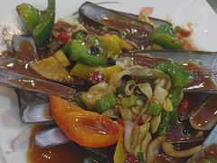 -东江海鲜大排档·潮汕菜·砂锅粥