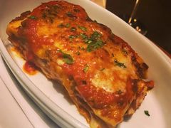 -君悦酒店·La Terrazza意合園·意式风味