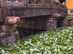 -无锡惠山寺