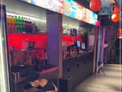 -令狐冲·炭烤活鱼(宝龙店)