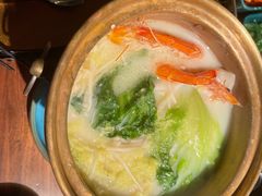 -Mr.Fish鱼鲜生海鲜放题(高德置地冬广场店)