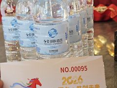 -白云湖畔酒店-湖畔餐厅