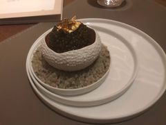 -Amber(置地文华东方酒店)