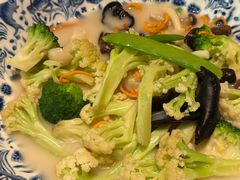 -品味居·首店·大连鲜活海鲜大连菜(东港店)