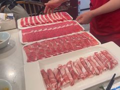 -虾大侠·盱眙龙虾老北京铜锅涮羊肉(金楠天街店)