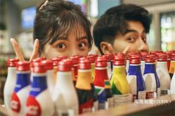 -巴黎婚纱摄影工作室