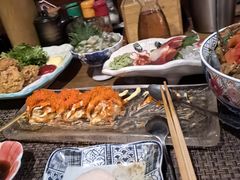 -半藏居酒屋(香港花园店)