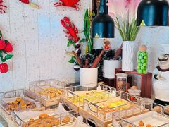 -深圳宝安福朋喜来登酒店 · 玩啤食社