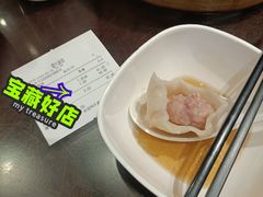 -德兴馆(山西南路店)