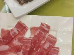 -东来顺饭庄(金泉广场店)