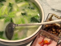 -外婆味道·云南菜大当家(关上店)