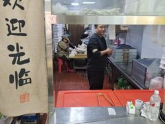 -张记包子铺(龙禧园店)