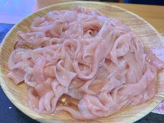 -重庆印象老火锅(梅林店)