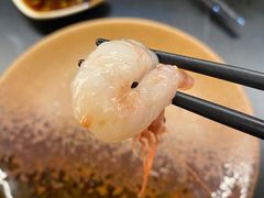 -Sushi Hanzo半藏(天环广场店)