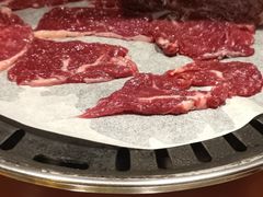 -核桃碳烤肉馆(深圳首店)