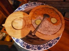 太极双滑-蜀大侠火锅(建设路第五大道店)