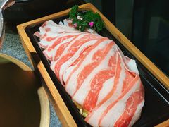 -湊湊火锅·茶憩(来福士广场店)