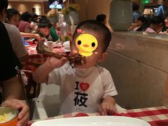 -西贝莜面村(正大广场店)